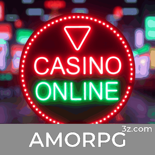 AMORPG: Conveniência e Funcionalidade em um App de Apostas