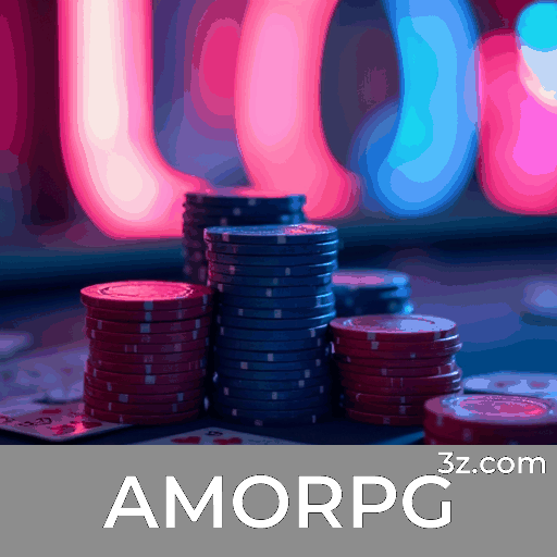 AMORPG: Seu Destino para Apostas Seguras e Divertidas