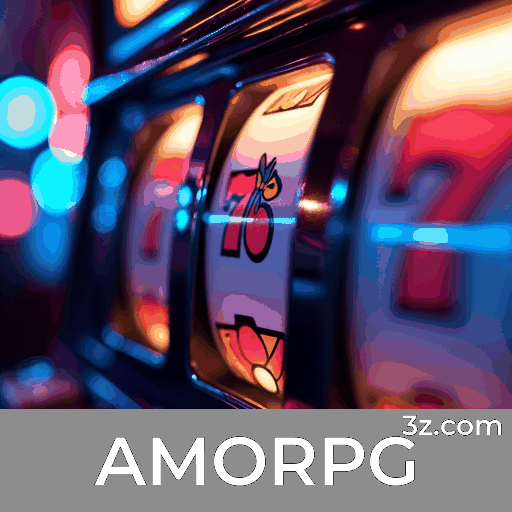 AMORPG: Seu Destino para Apostas Seguras e Divertidas