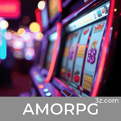 AMORPG: Seu Destino para Apostas Seguras e Divertidas