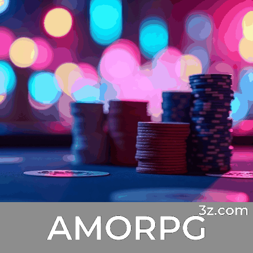 AMORPG: Seu Destino para Apostas Seguras e Divertidas