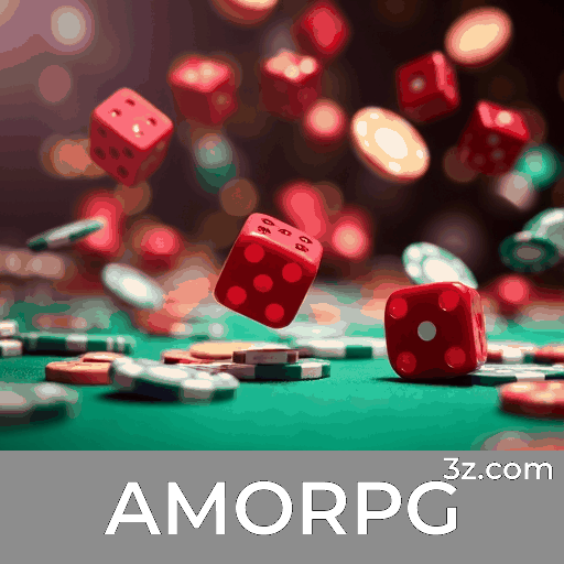 AMORPG: Seu Destino para Apostas Seguras e Divertidas