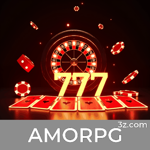 AMORPG: Seu Destino para Apostas Seguras e Divertidas