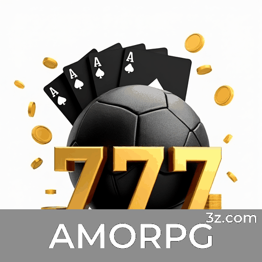 Domine Jogos com AMORPG: Estratégias de Cassino