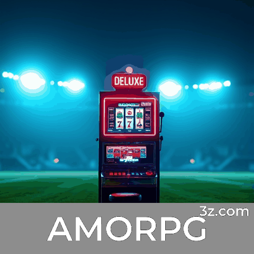 AMORPG: Seu Destino para Apostas Seguras e Divertidas