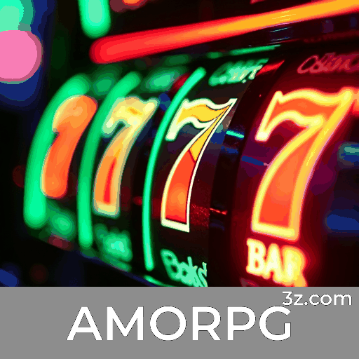AMORPG: Seu Destino para Apostas Seguras e Divertidas